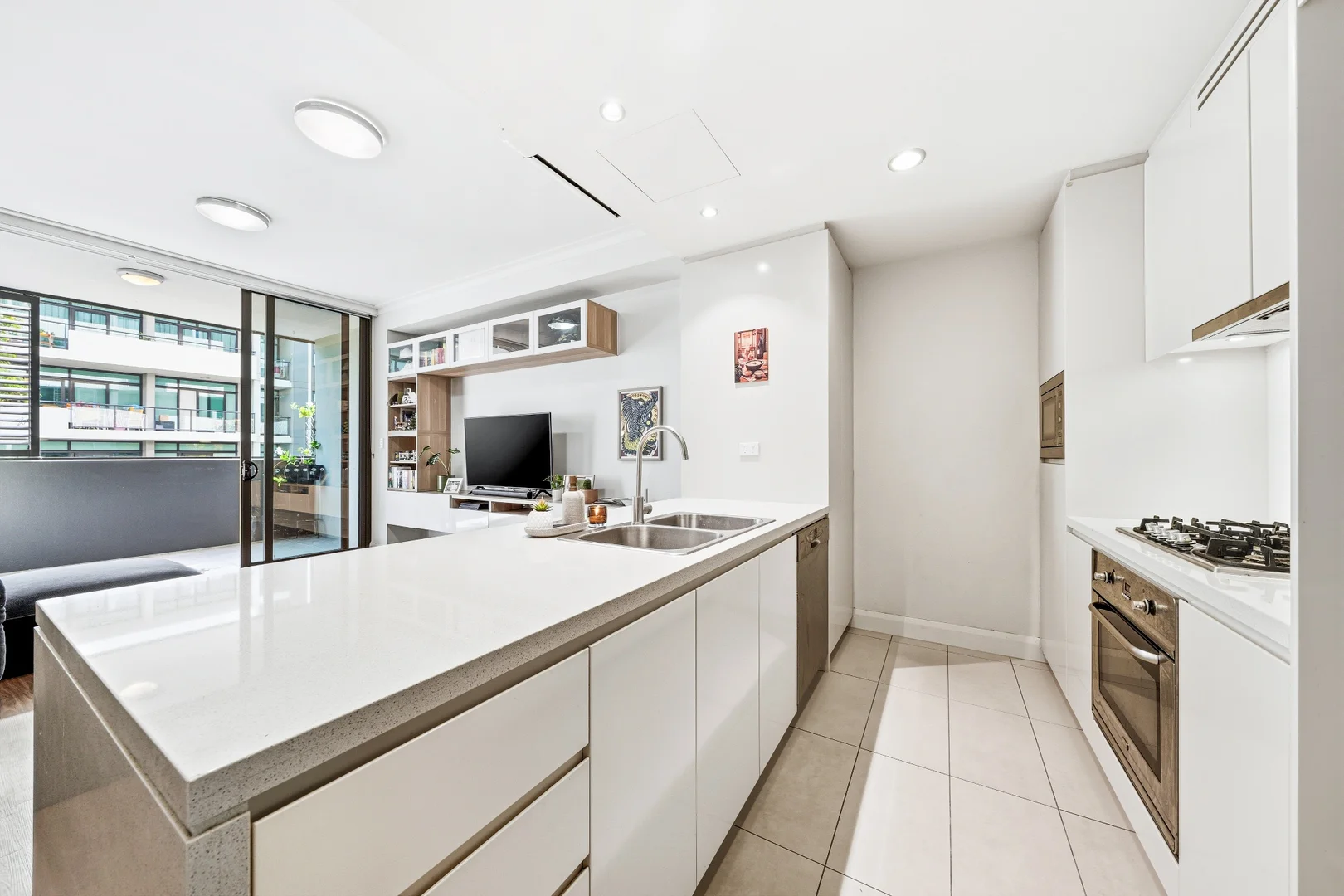 Additional image 7 of 103B/2 Timbrol Avenue, Rhodes NSW 2138