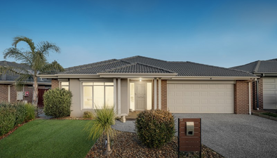 Picture of 13 Golf Links Drive, BEVERIDGE VIC 3753