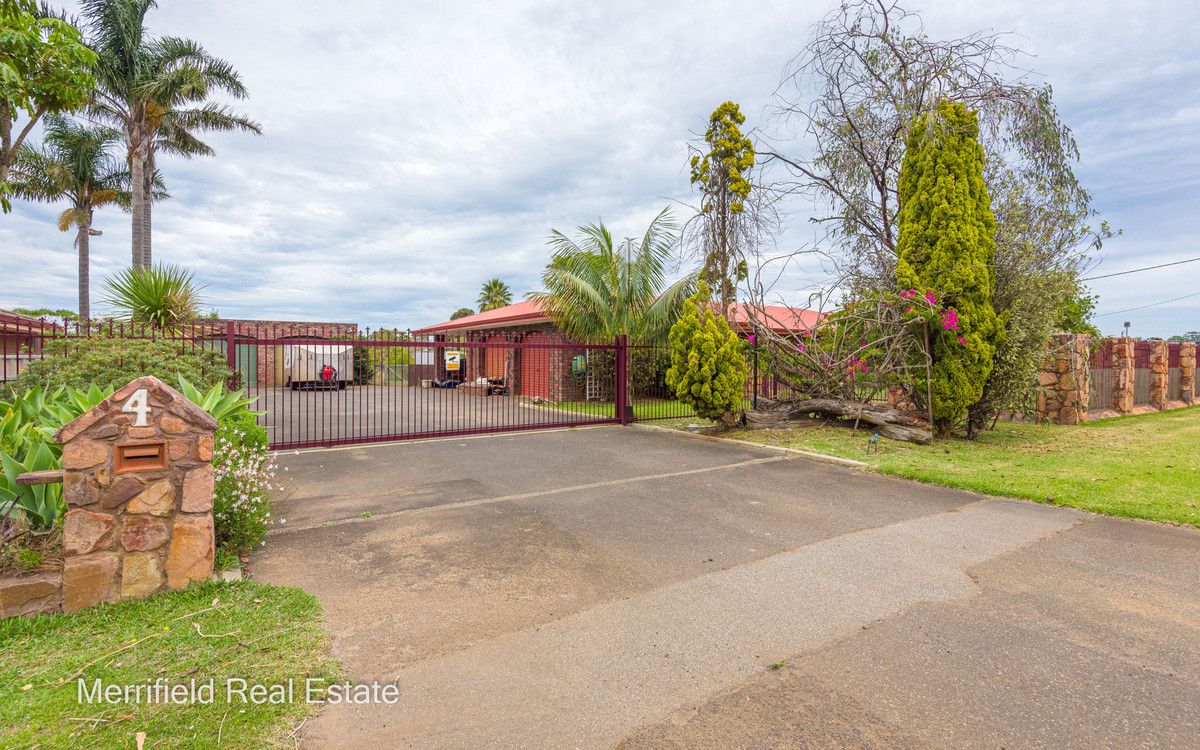 4 Turner Street, Orana WA 6330, Image 0