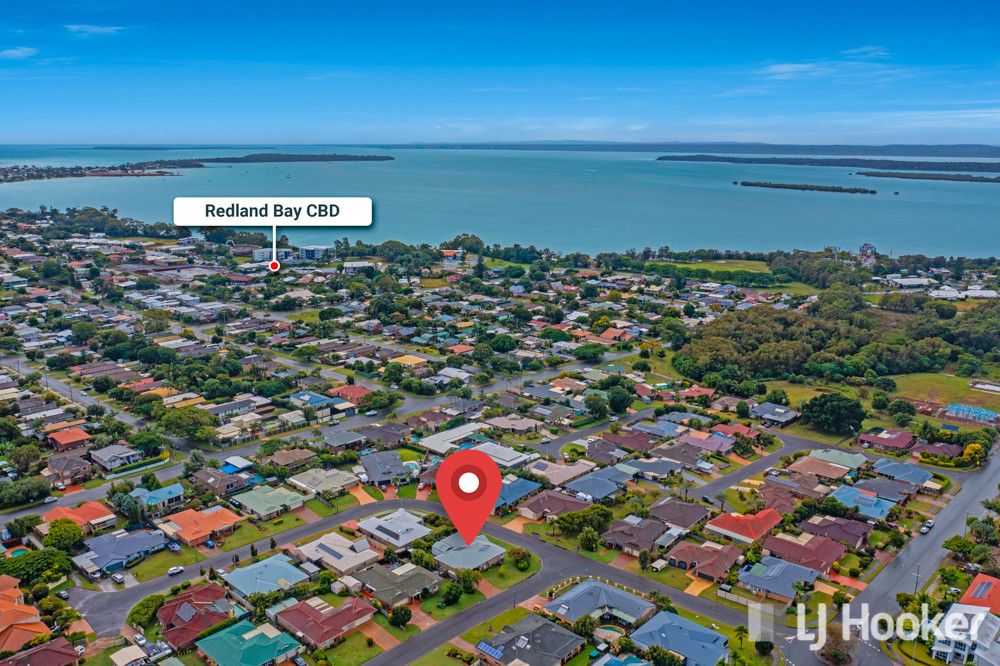 19 Viewfield Street, Redland Bay QLD 4165, Image 2