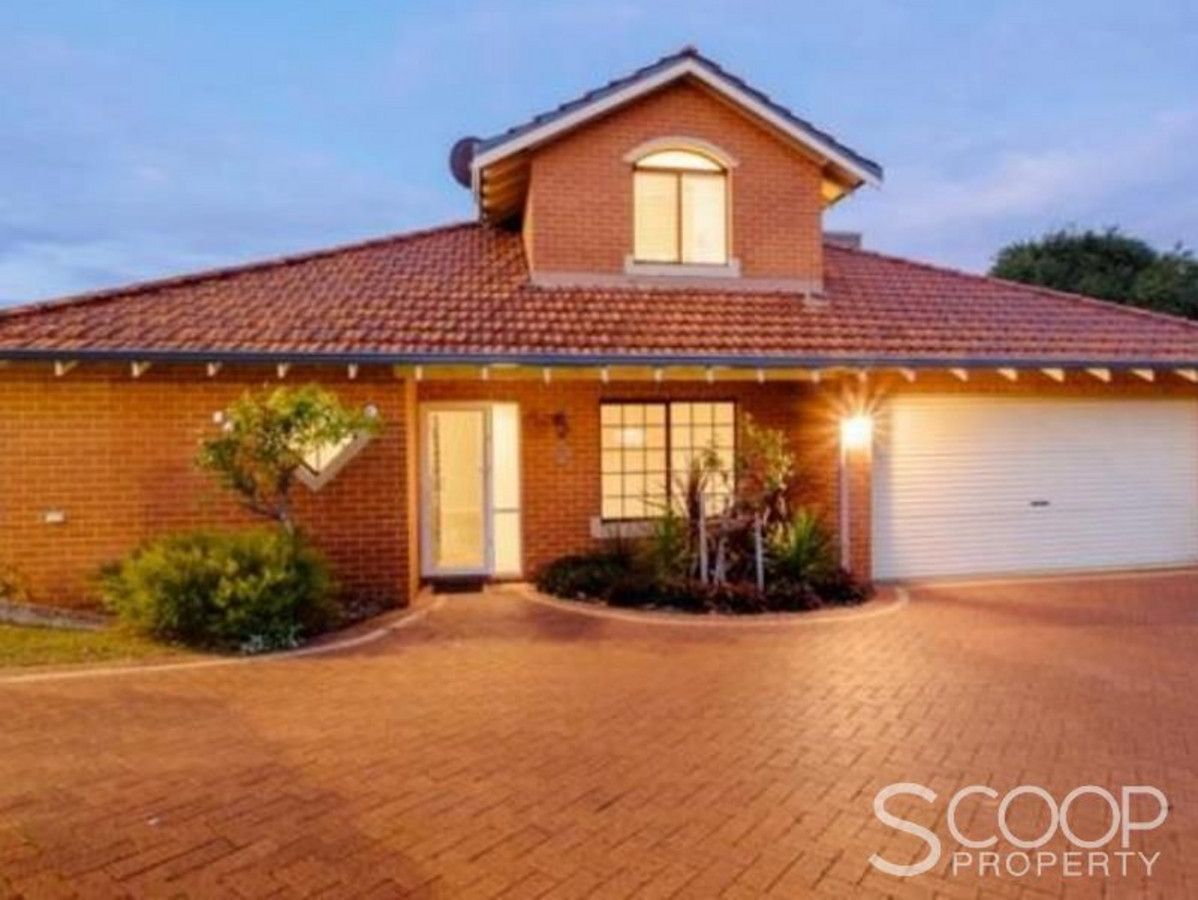 3 bedrooms House in 9/7 Wren Street MOUNT PLEASANT WA, 6153