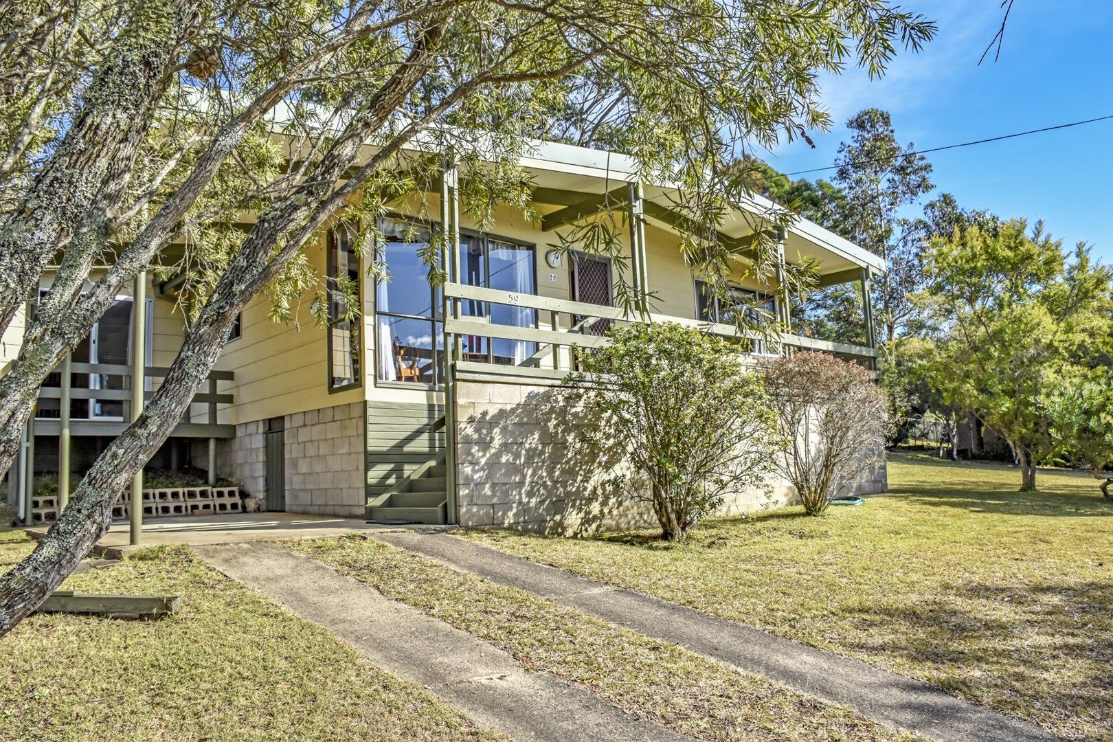 59 Bondi Street, Tuross Head NSW 2537, Image 0