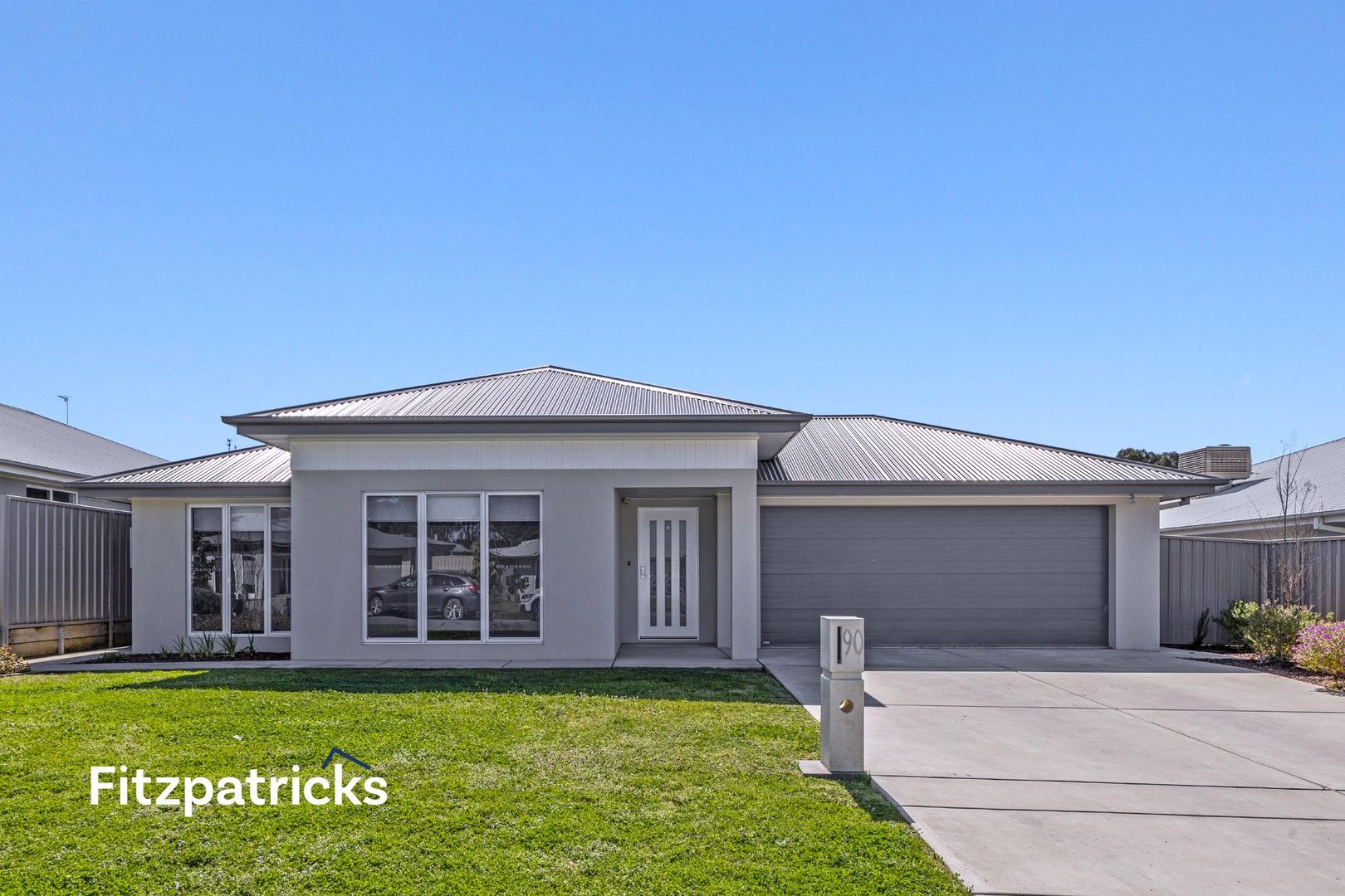 90 Messenger Avenue, Boorooma NSW 2650, Image 0