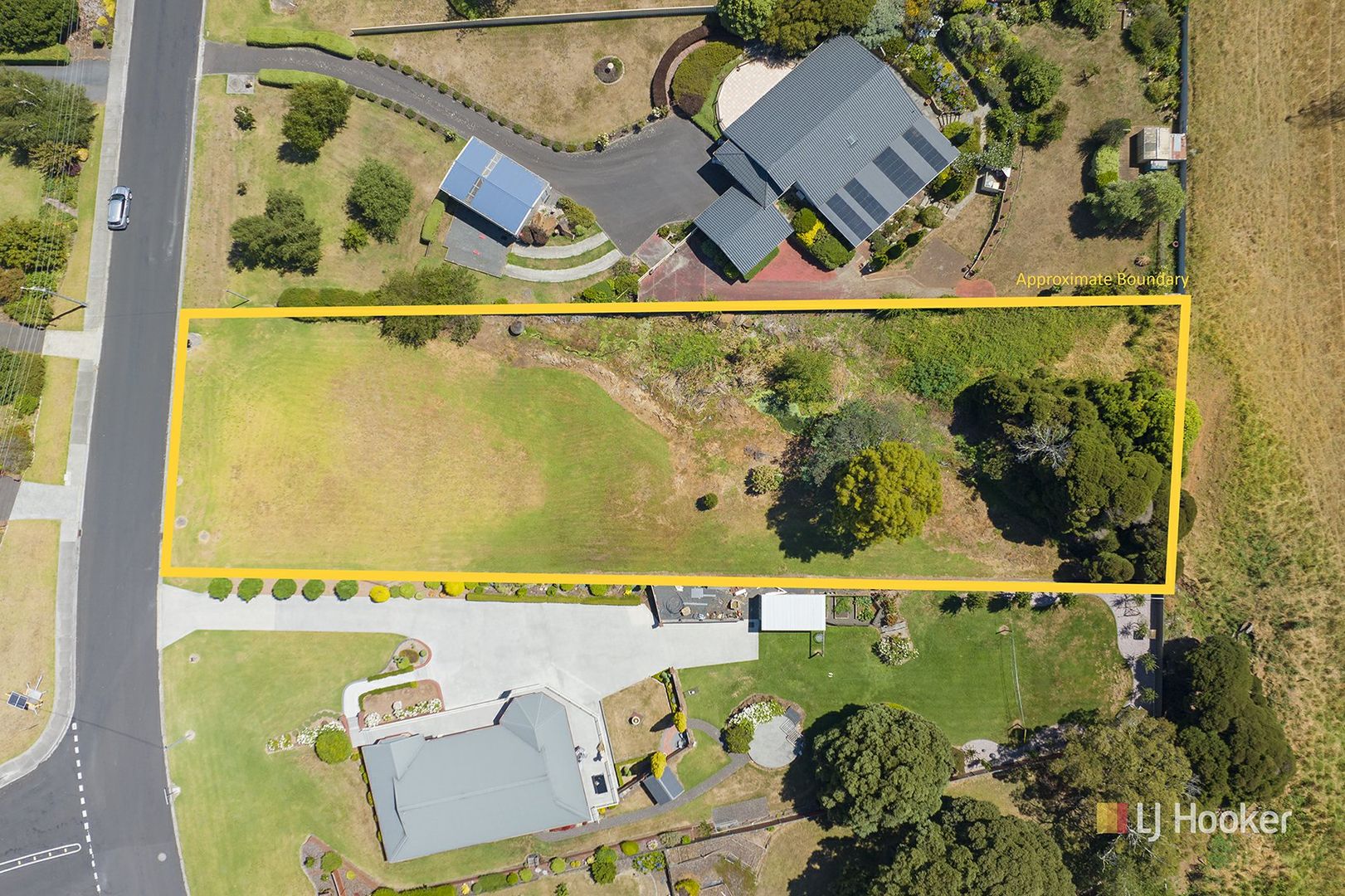 19 Highfield Road, Ambleside TAS 7310 Domain