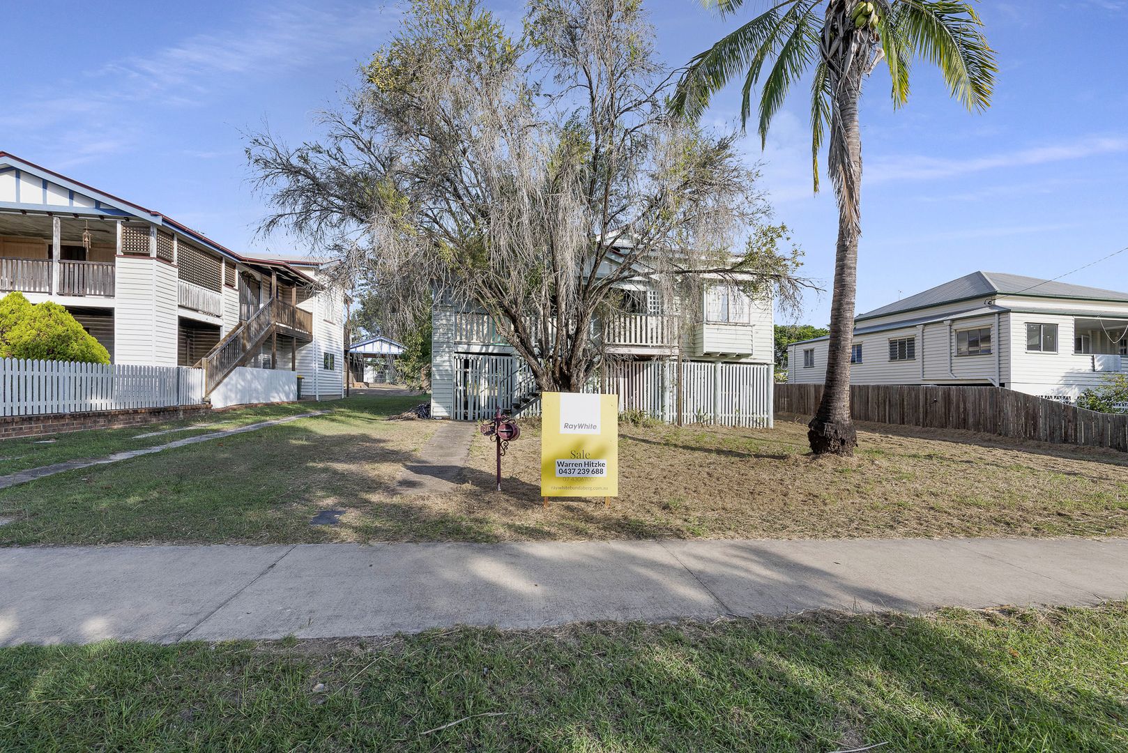 306 Bourbong Street, Bundaberg West QLD 4670, Image 1