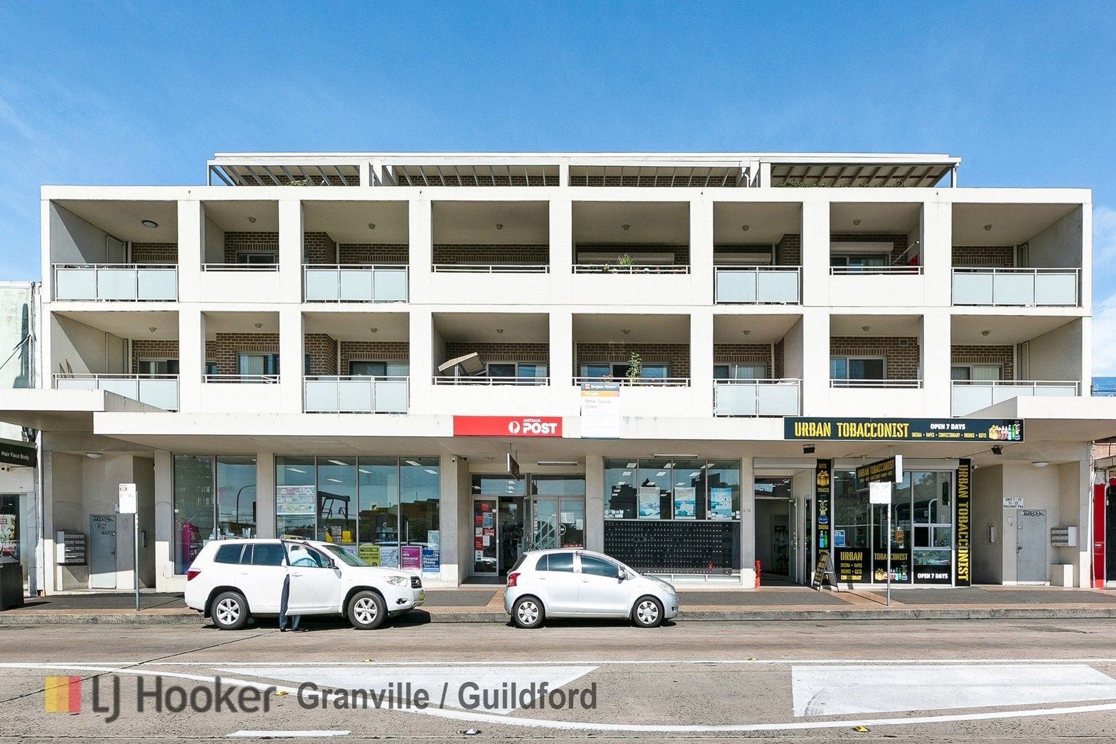 property report for 10 12 22 railway parade granville nsw 2142