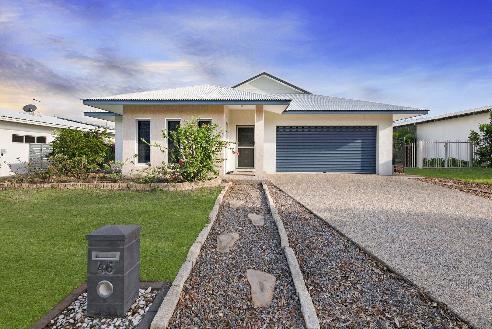 46 Blackburn Street, Muirhead NT 0810, Image 0