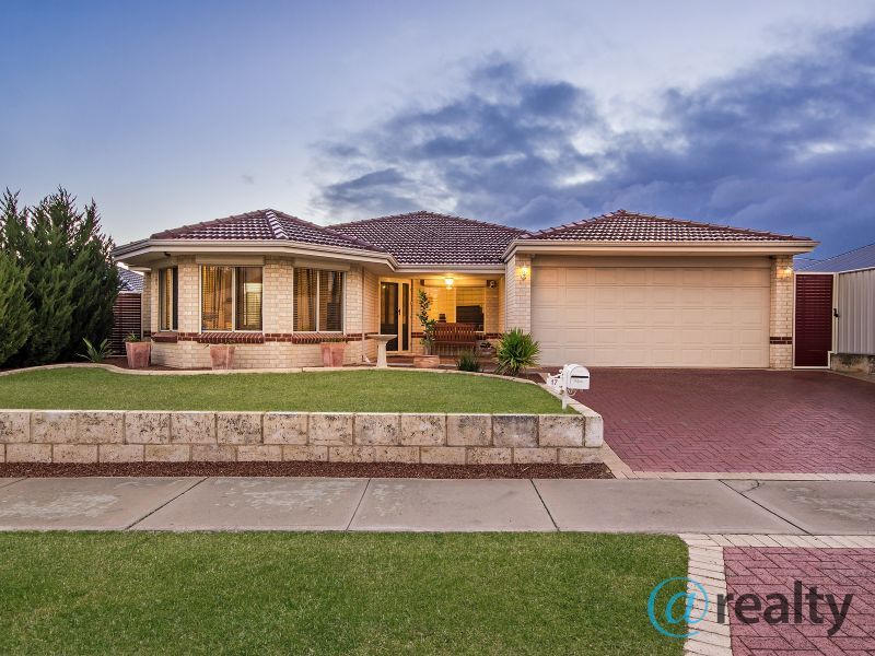 17 Bonaparte Drive, Secret Harbou Property History & Address Research