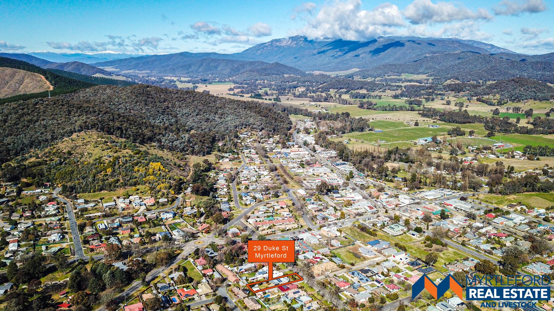 29 Duke Street, Myrtleford VIC 3737, Image 2