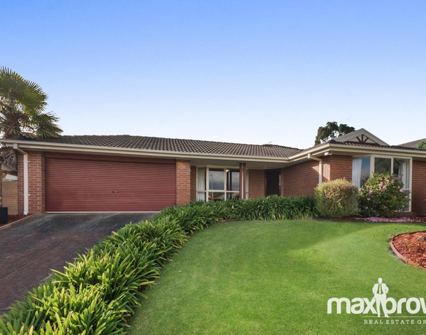 16 Glencoe Place, Lilydale VIC 3140