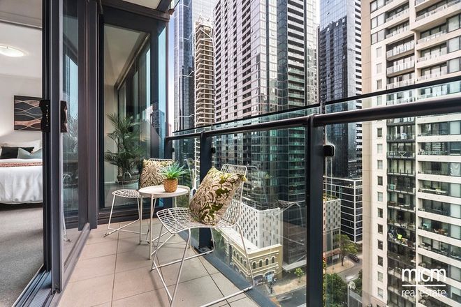 Picture of 1503/180 City Road, SOUTHBANK VIC 3006