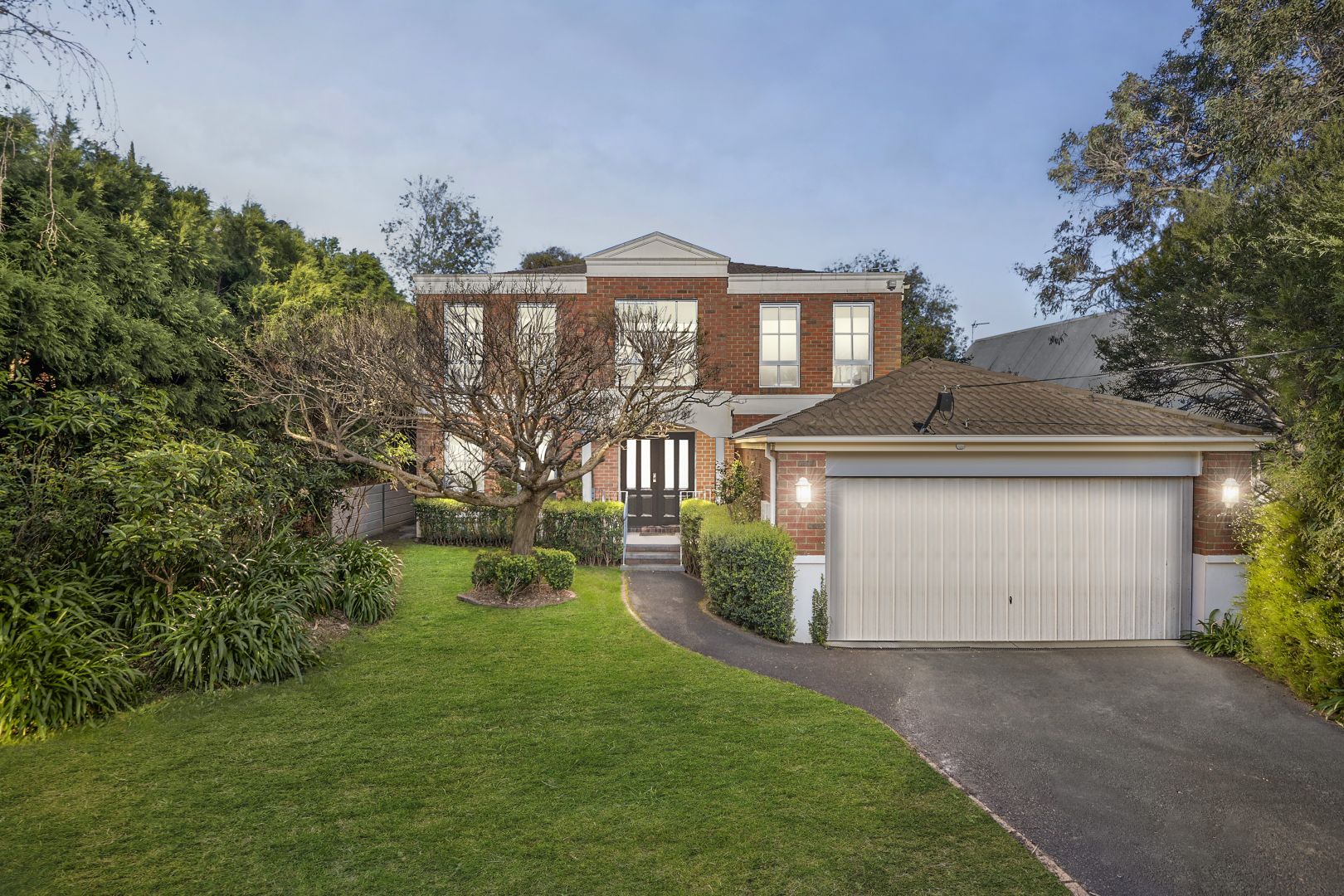 181 Wooralla Drive, Mount Eliza Property History & Address Research