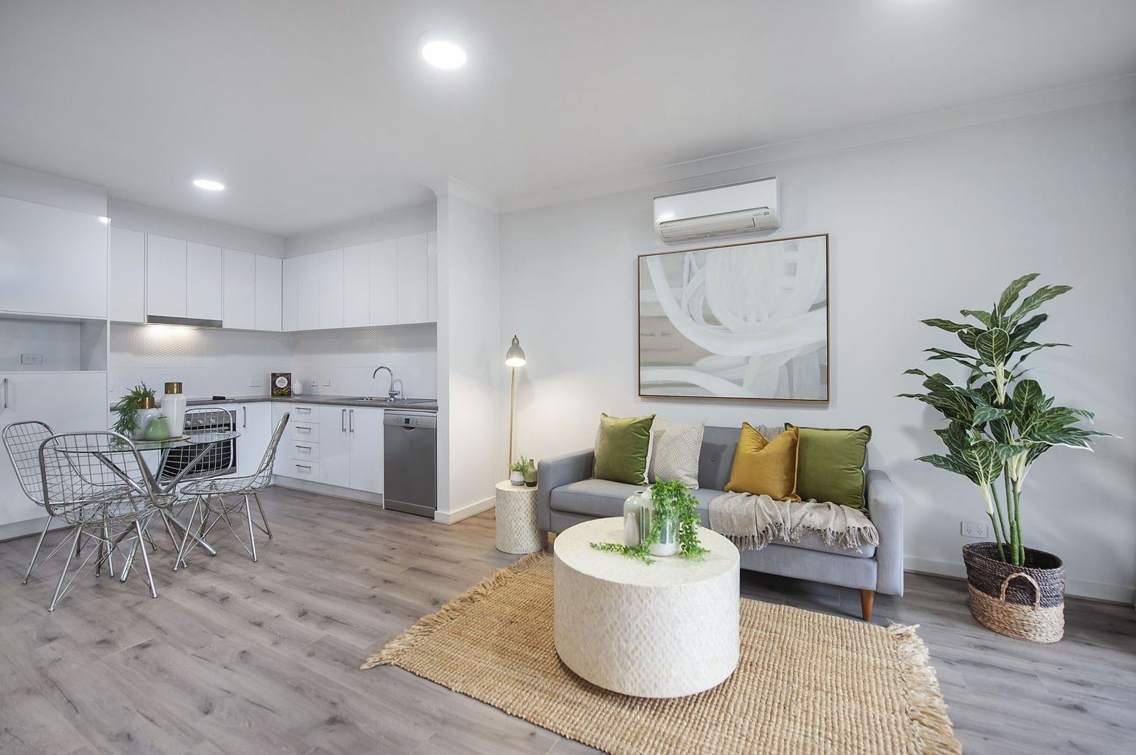 2 bedrooms Apartment / Unit / Flat in 1/9 Arabella Court MARDEN SA, 5070