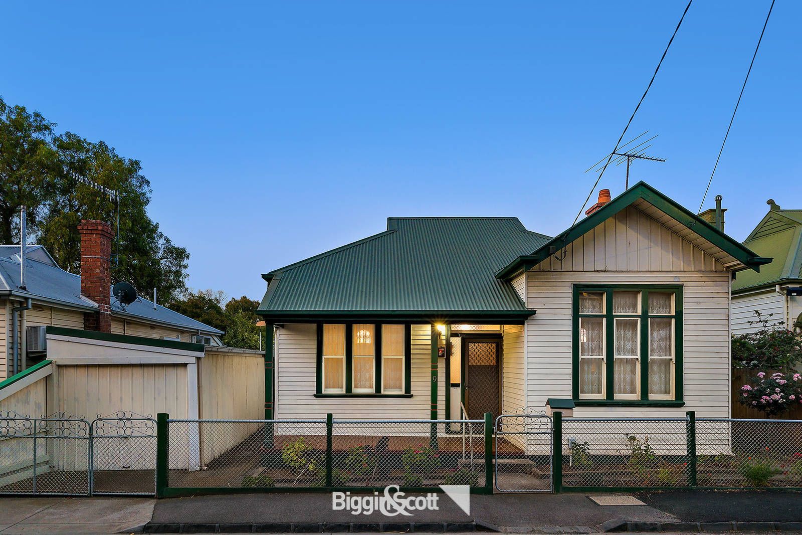 9 Wertheim Street, Richmond VIC 3121, Image 0