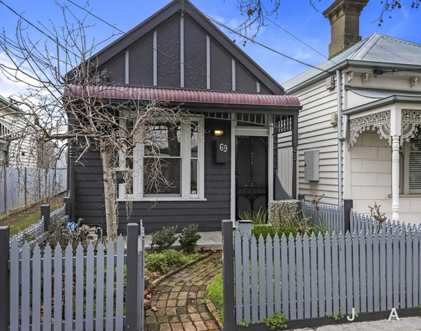 69 Bayview Road, Yarraville VIC 3013