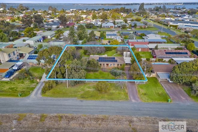 Picture of 60-62 McKee Street, MULWALA NSW 2647