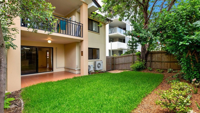 Picture of 1/21 Regent Street, WOOLLOONGABBA QLD 4102