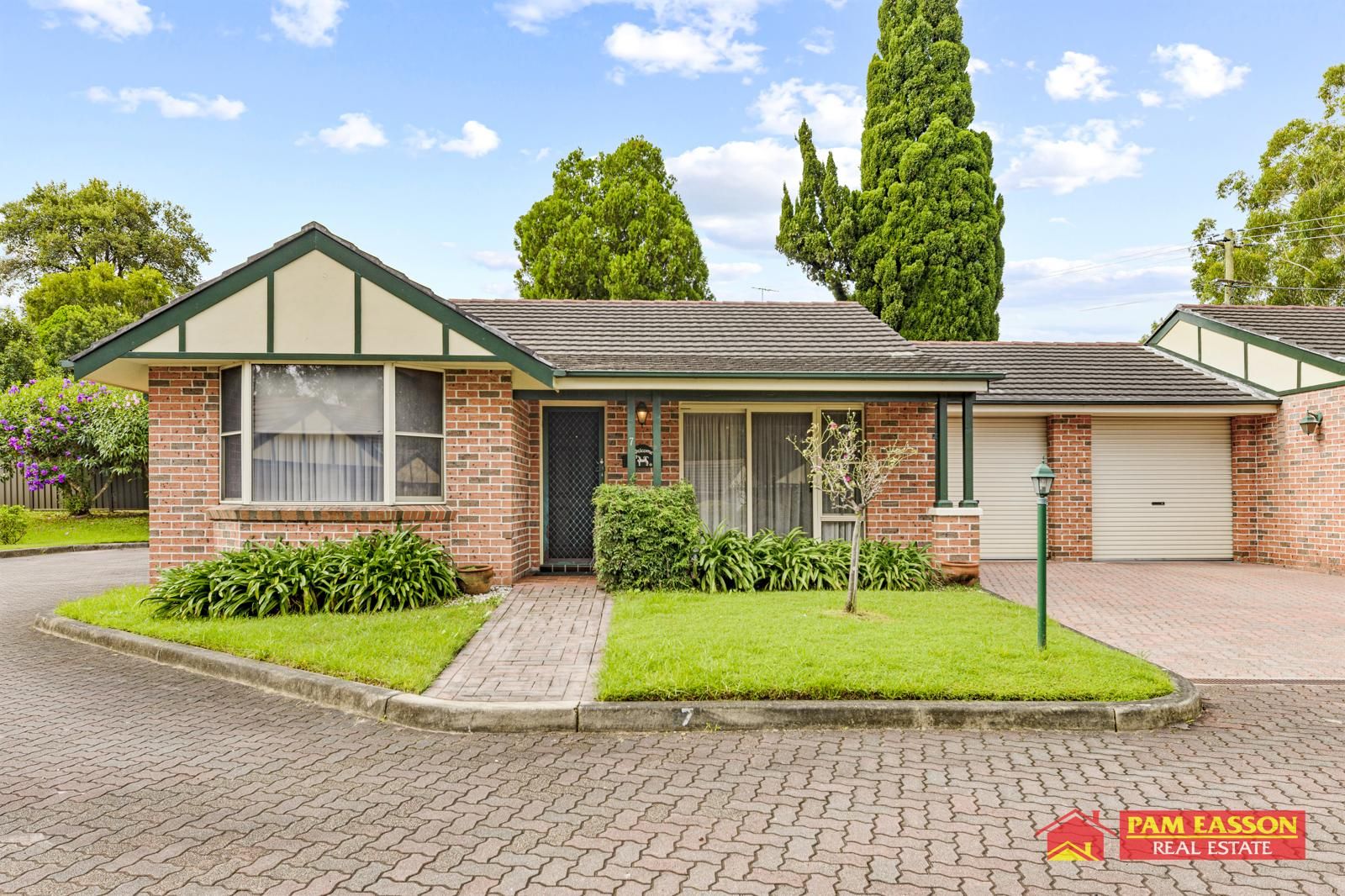 7/6 Bells Road, Oatlands NSW 2117, Image 0