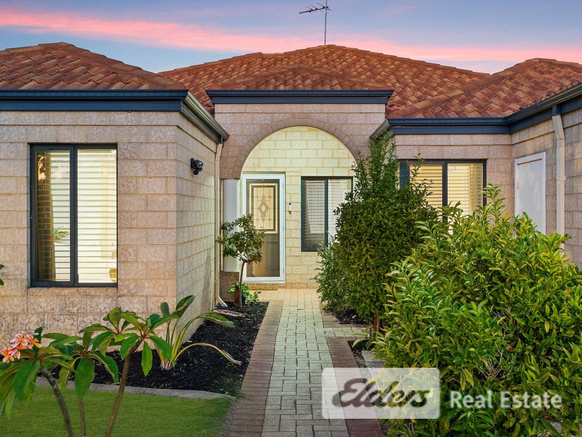 1 Ritchie Drive, Rockingham WA 6168 - House For Rent | Domain