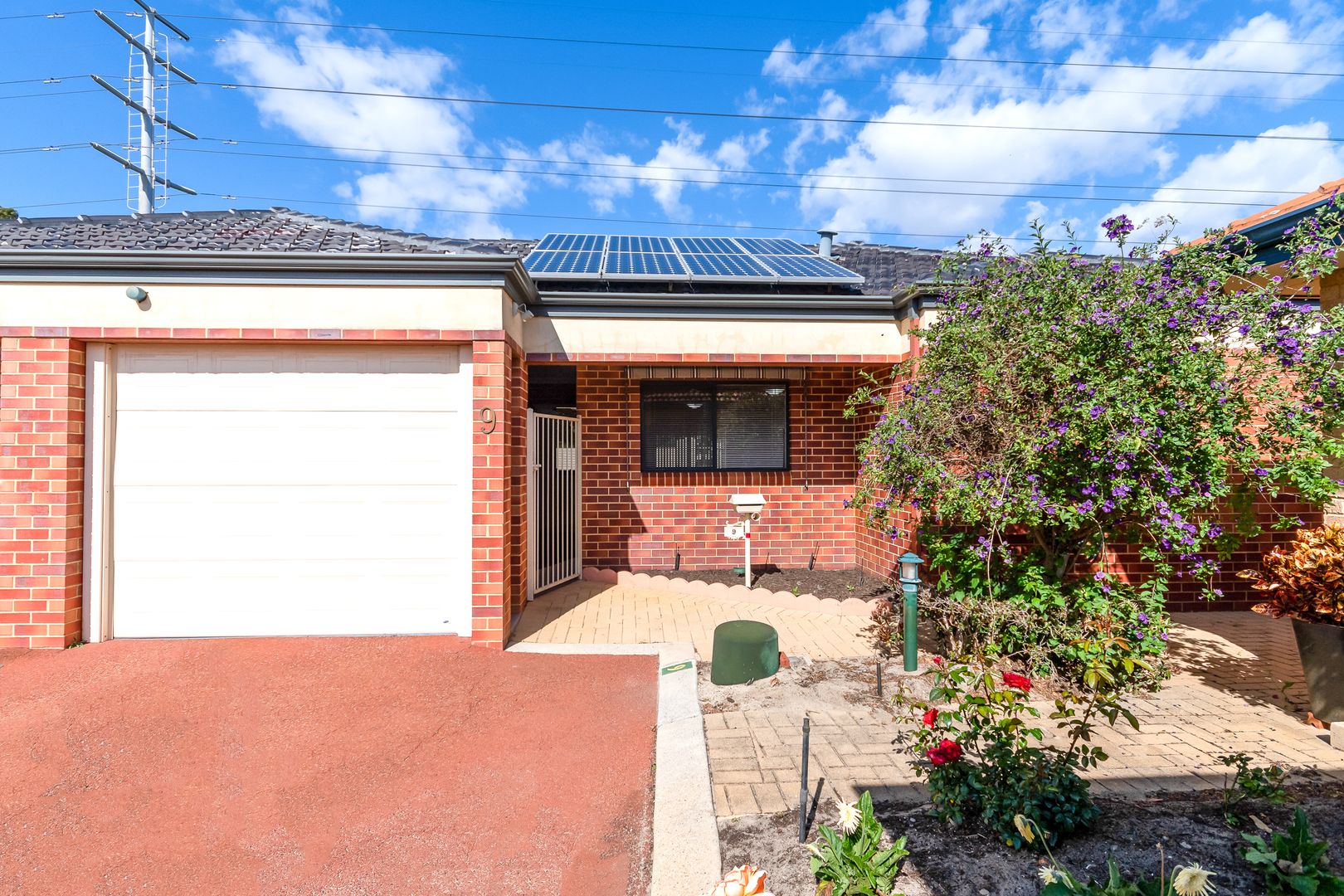 Sold 9/99101 Alexander Drive, Dianella WA 6059 on 01 May 2023