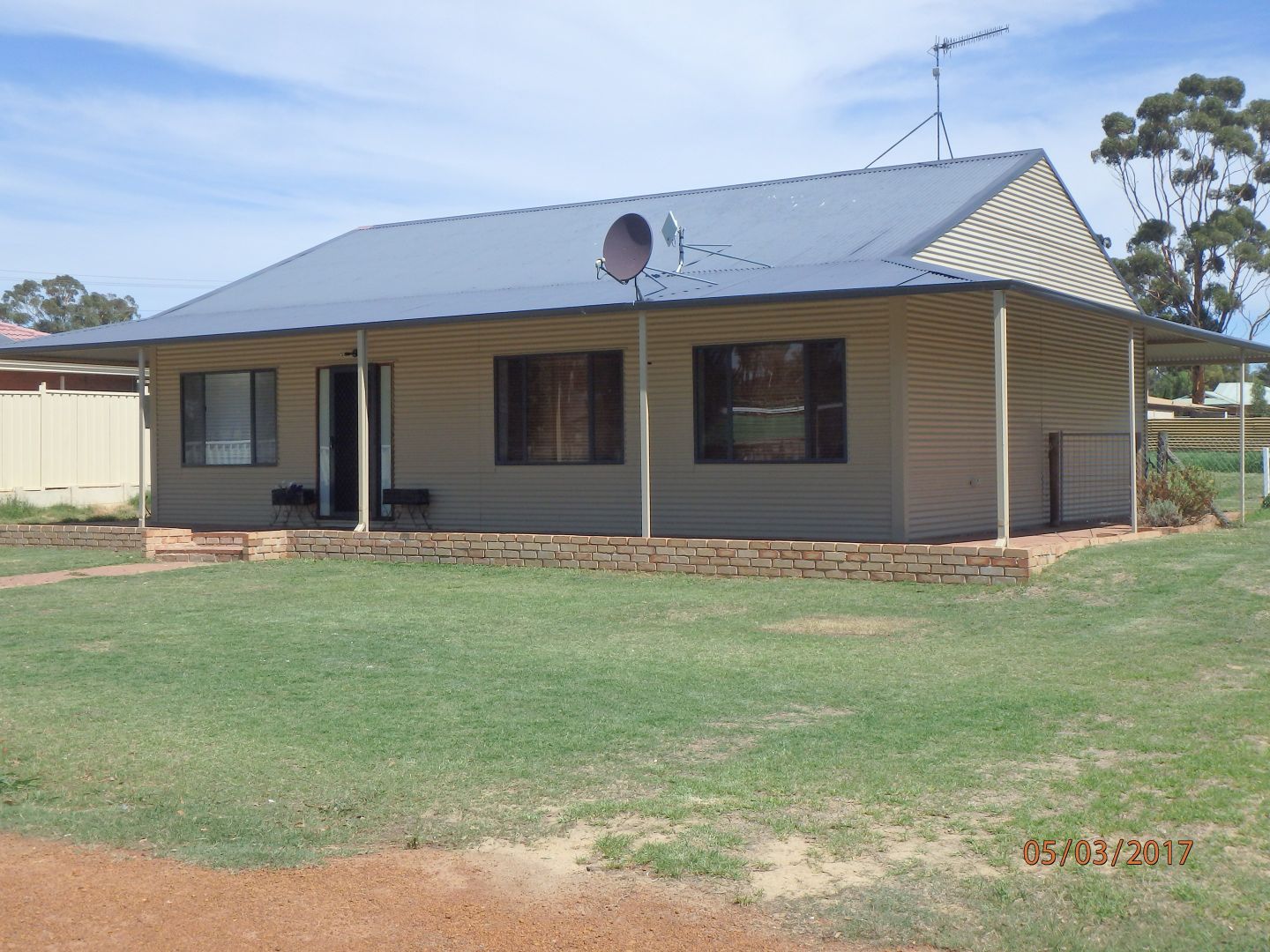 52 India Street, Broomehill Villag Property History & Address