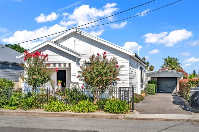 Picture of 35 Valencia Street, MAYFIELD NSW 2304