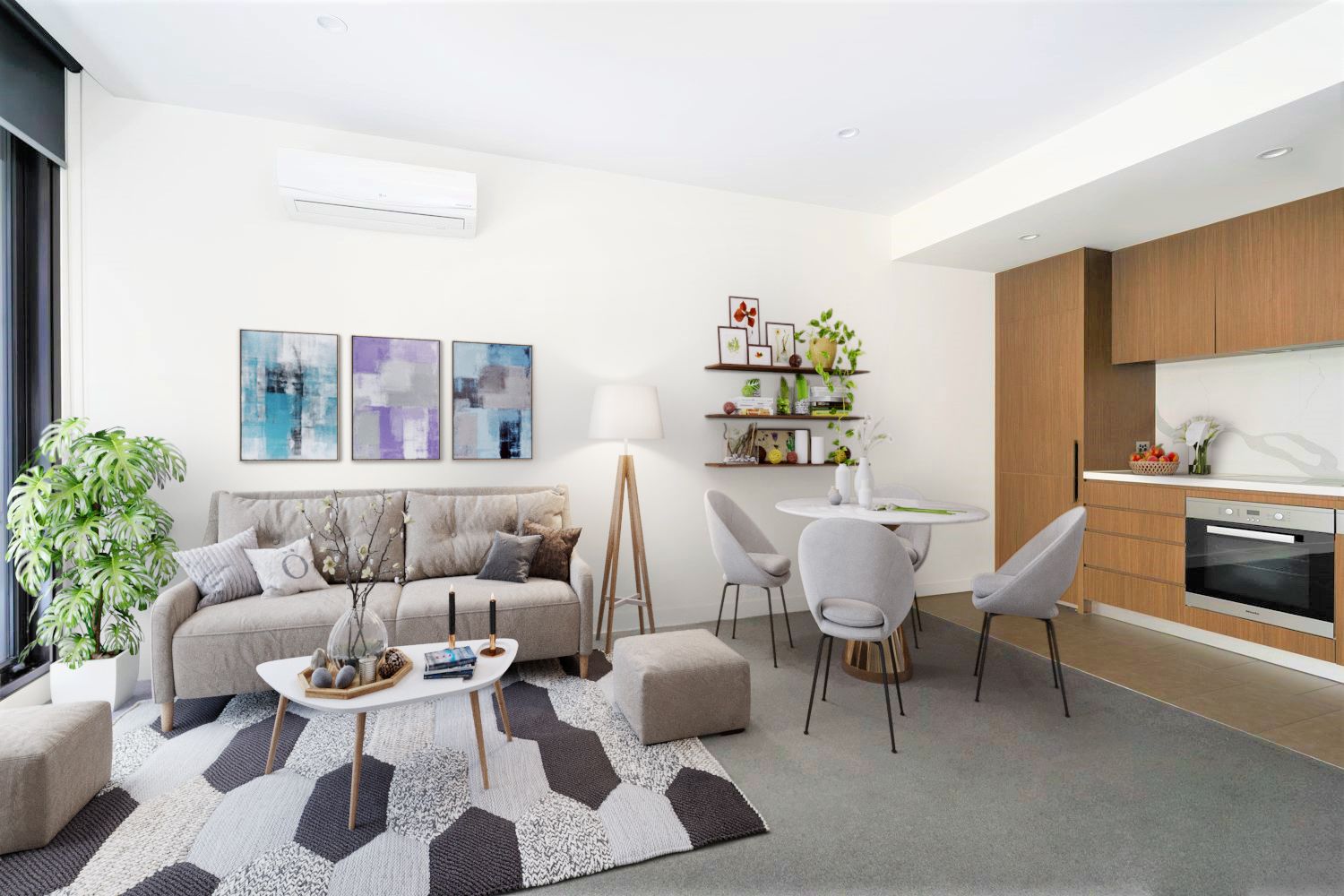 229/555 St Kilda Road, Melbourne VIC 3004, Image 1