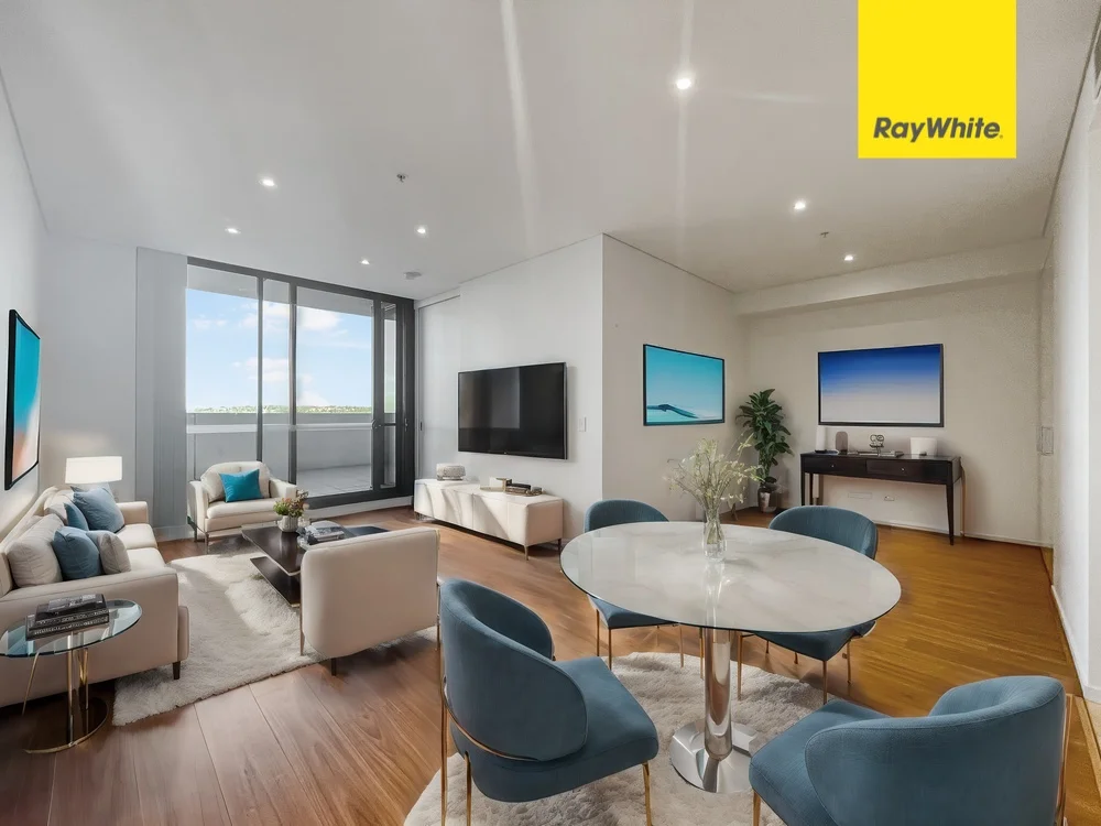 Primary image of 507G/4 Devlin Street, Ryde NSW 2112