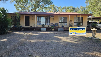 Picture of 1087 West Jindalee Rd, COOTAMUNDRA NSW 2590