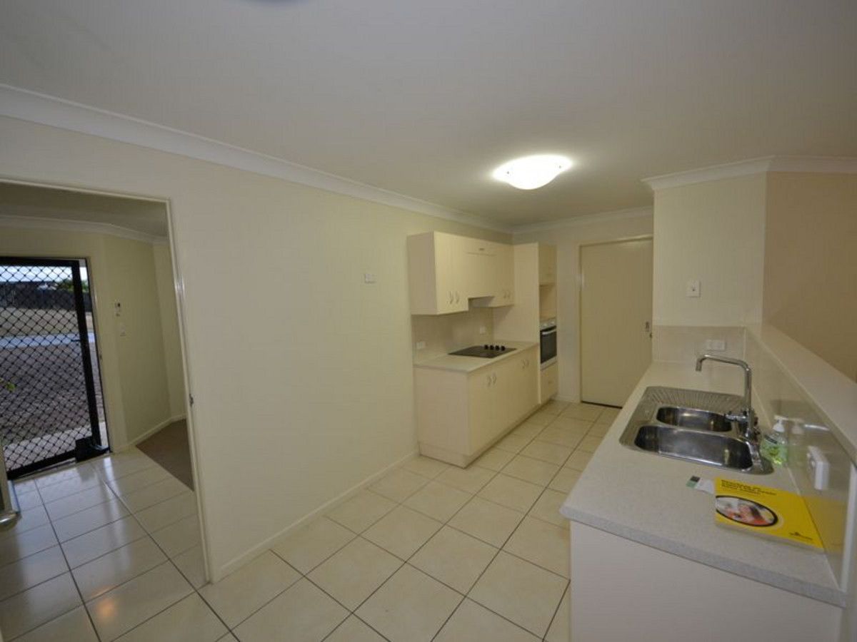 33 Leichhardt Drive, Gracemere QLD 4702 House For Rent Domain