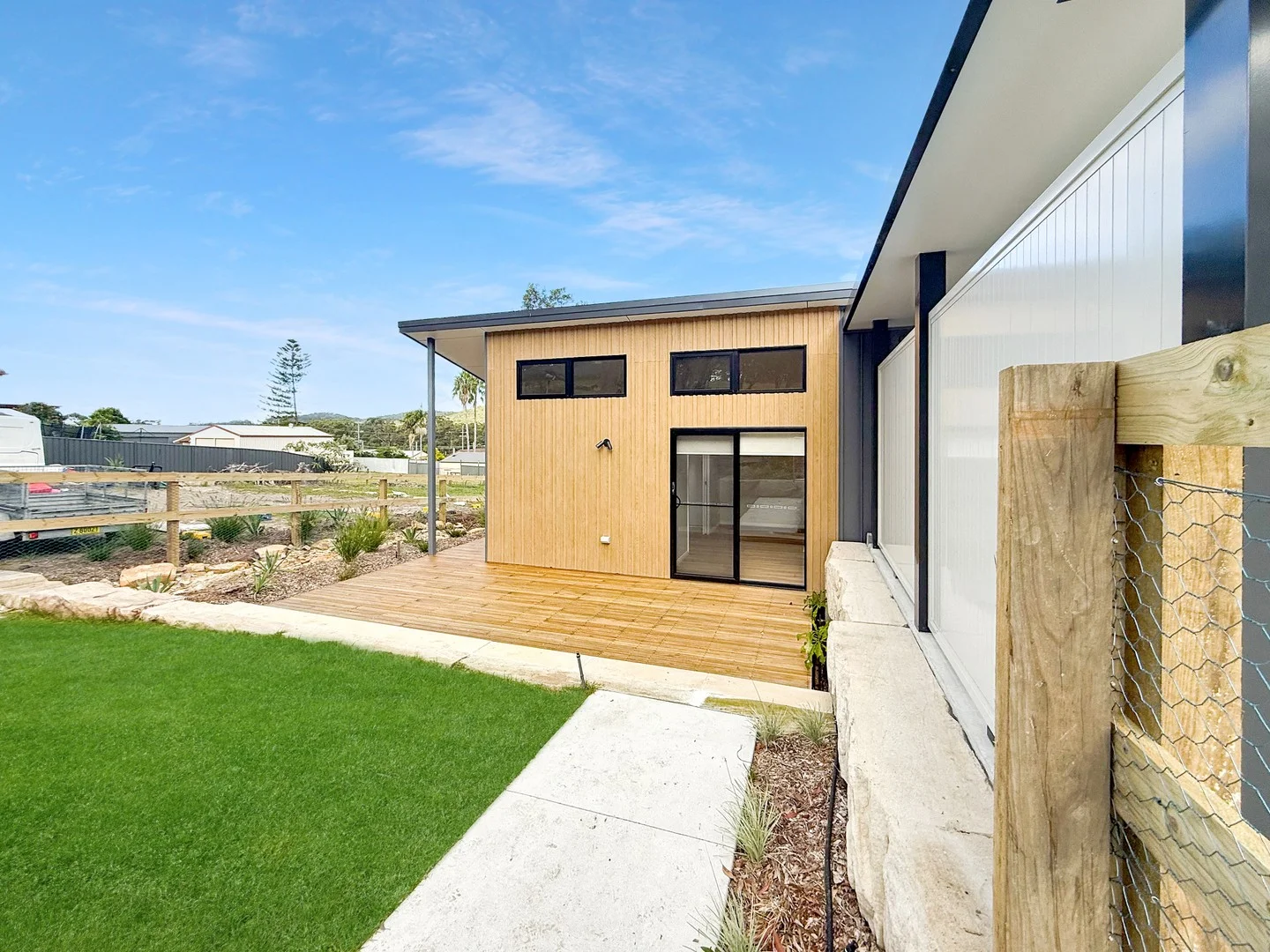 2/10 Gosford Street, Awaba NSW 2283