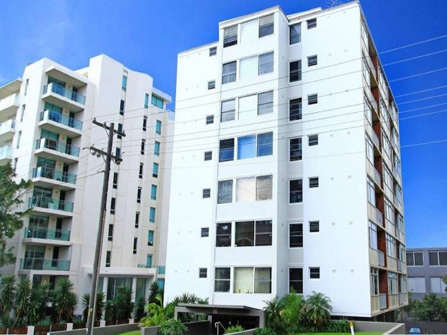 31 7 9 Corrimal Street Wollongong Nsw 2500 Apartment For Rent 320 Domain