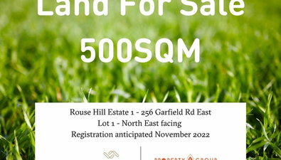 Picture of Rouse Hill NSW 2155, ROUSE HILL NSW 2155