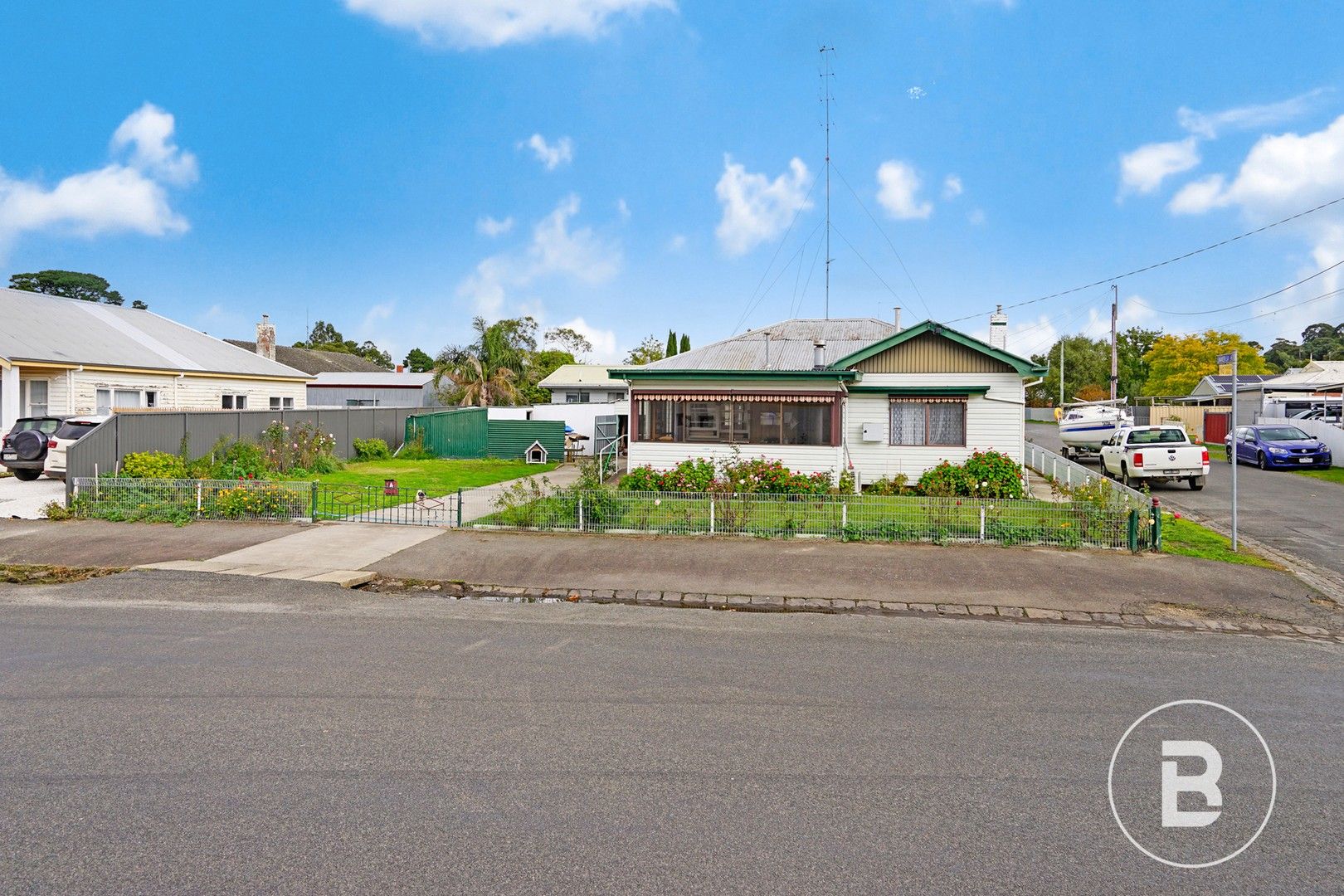 14 Lal Lal Street, Golden Point VIC 3350 Domain