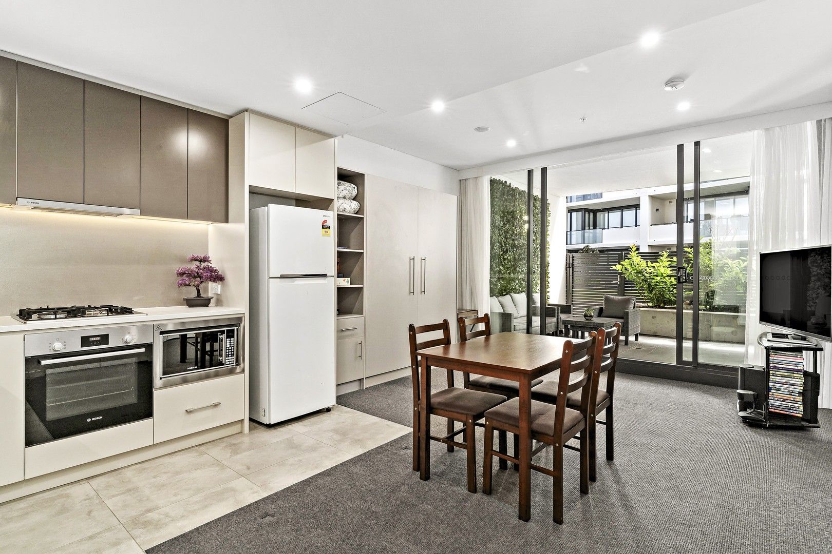1 bedrooms Apartment / Unit / Flat in 104/3 Blake Street KOGARAH NSW, 2217