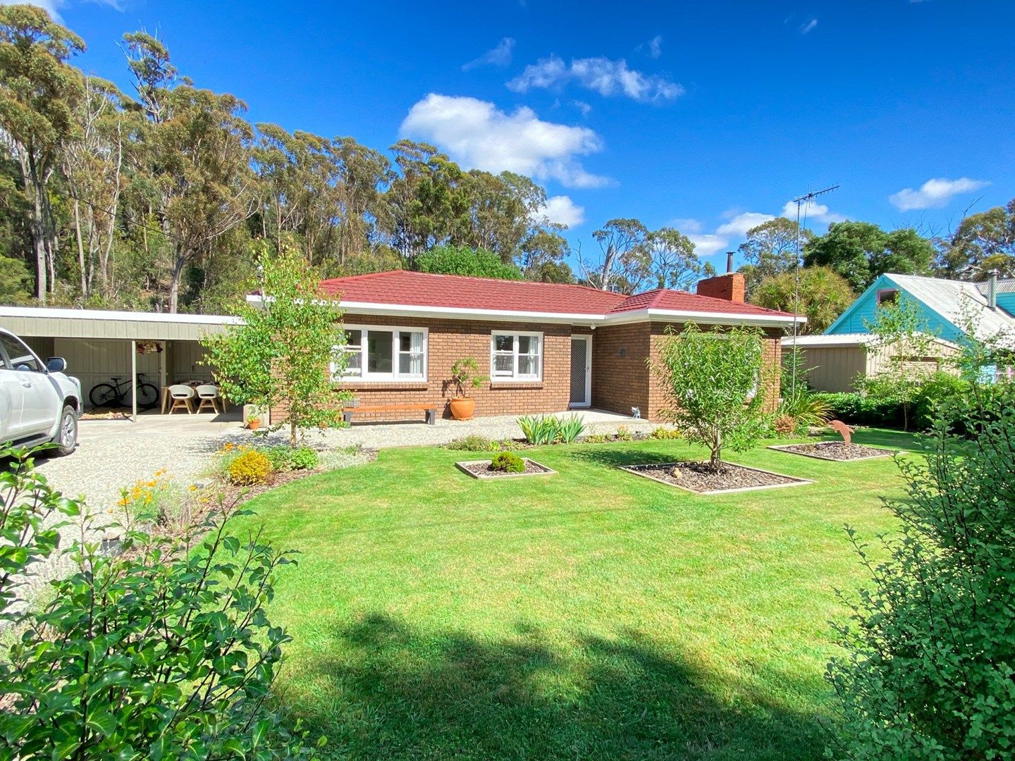 3 Brooks Road, St Helens TAS 7216, Image 0