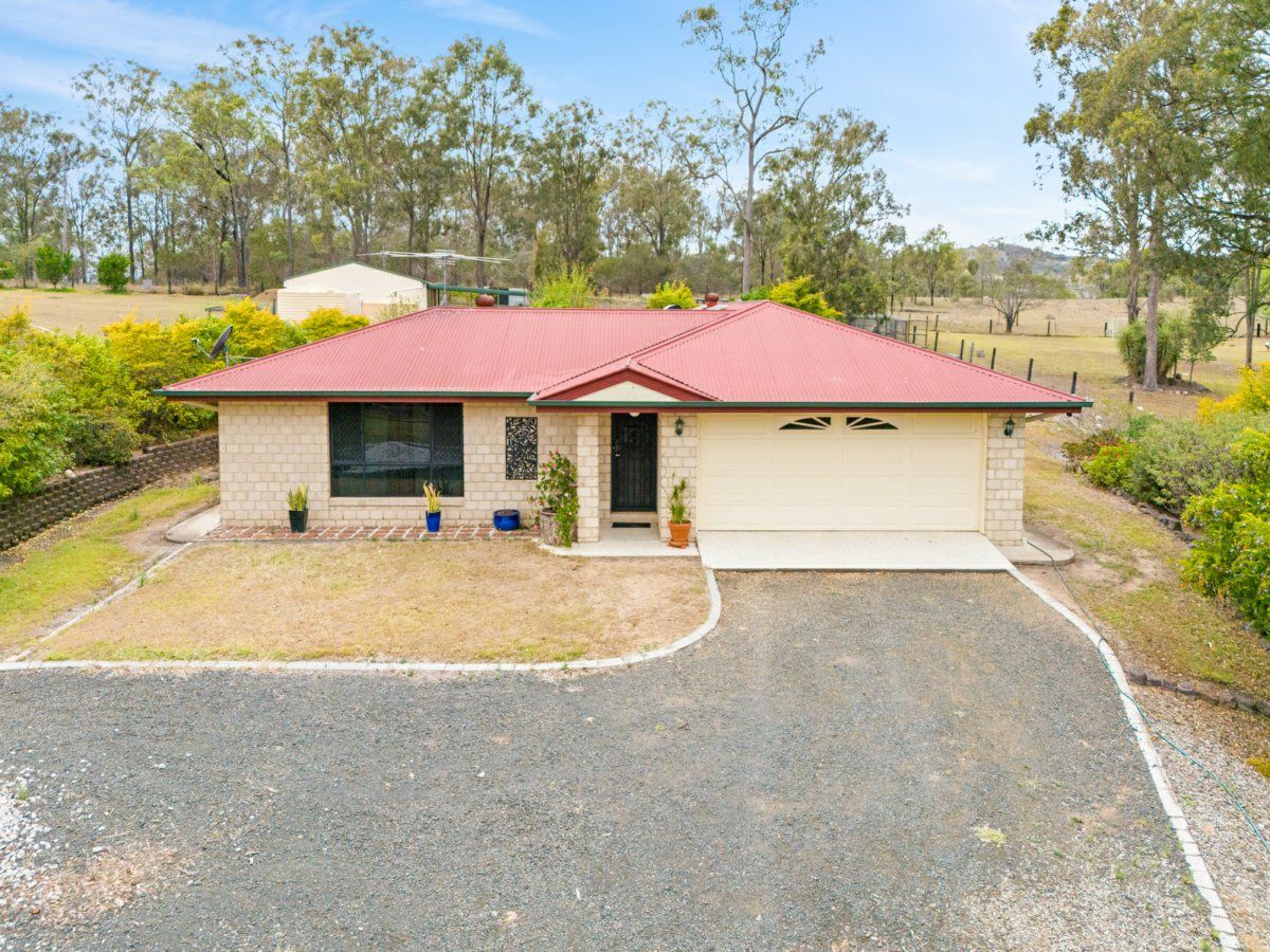 56 Blue Gum Drive, Lowood QLD 4311, Image 0