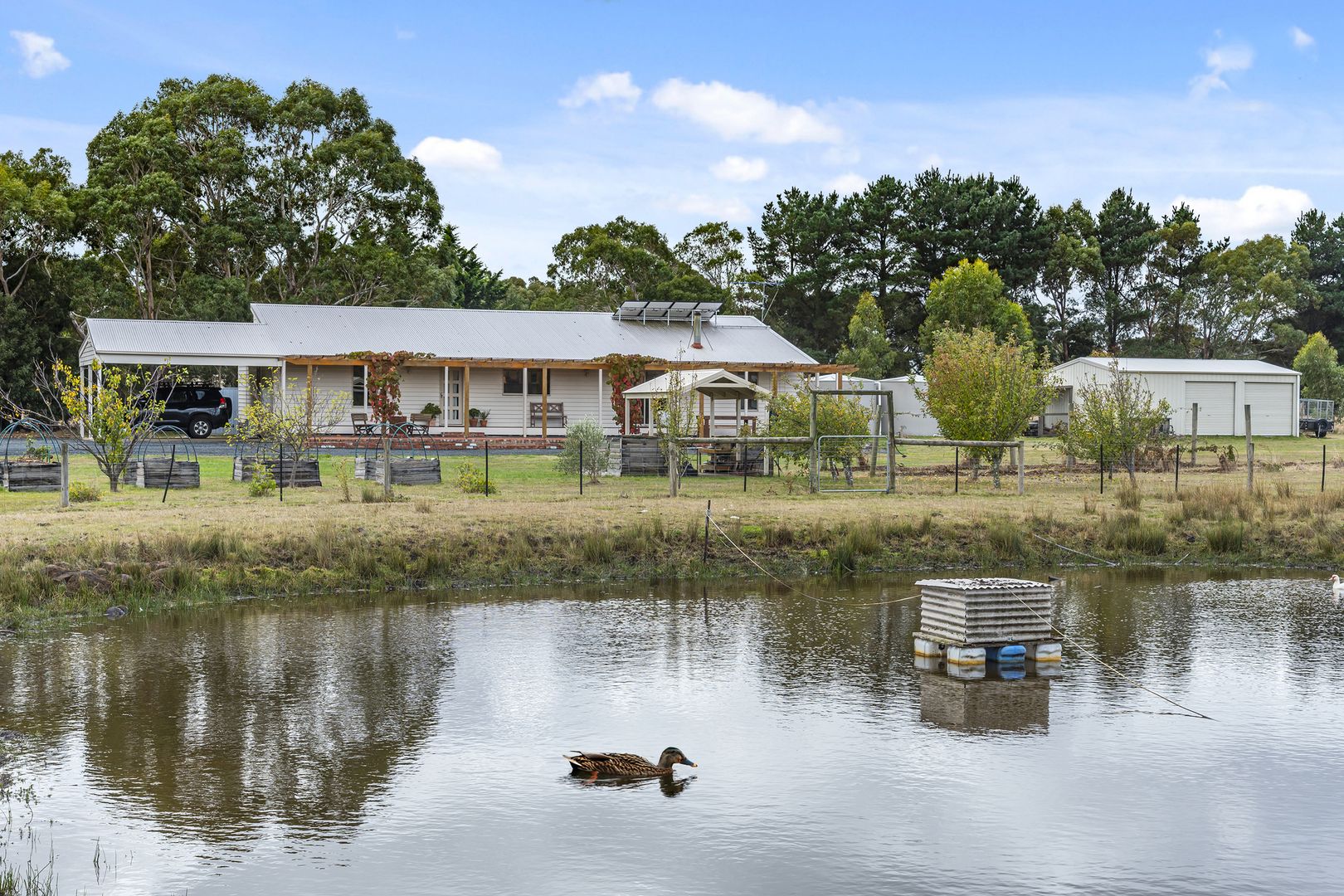 332 Redesdale Road, Kyneton VIC 3444, Image 1