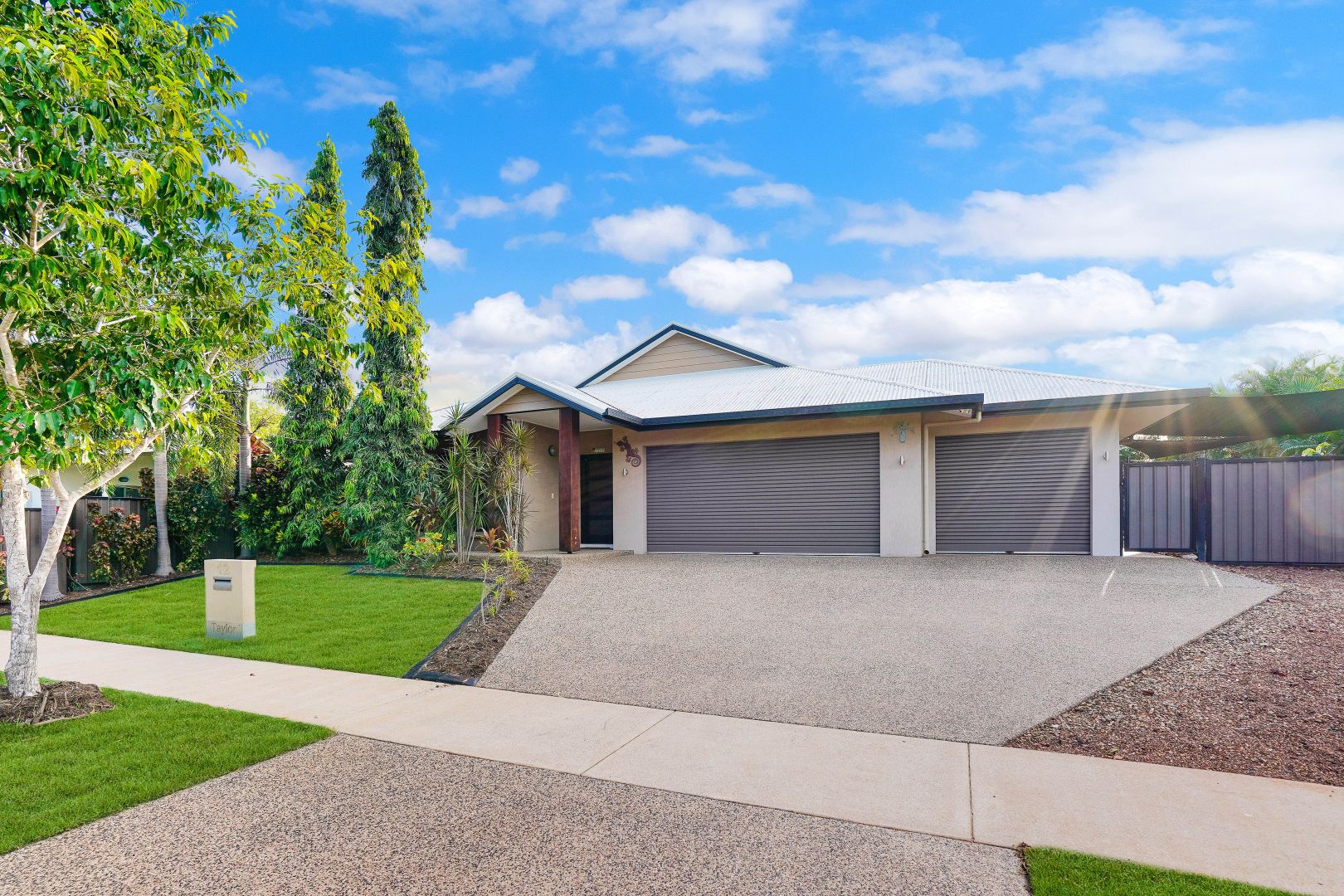 12 Taylor Crescent, Bellamack NT 0832, Image 1