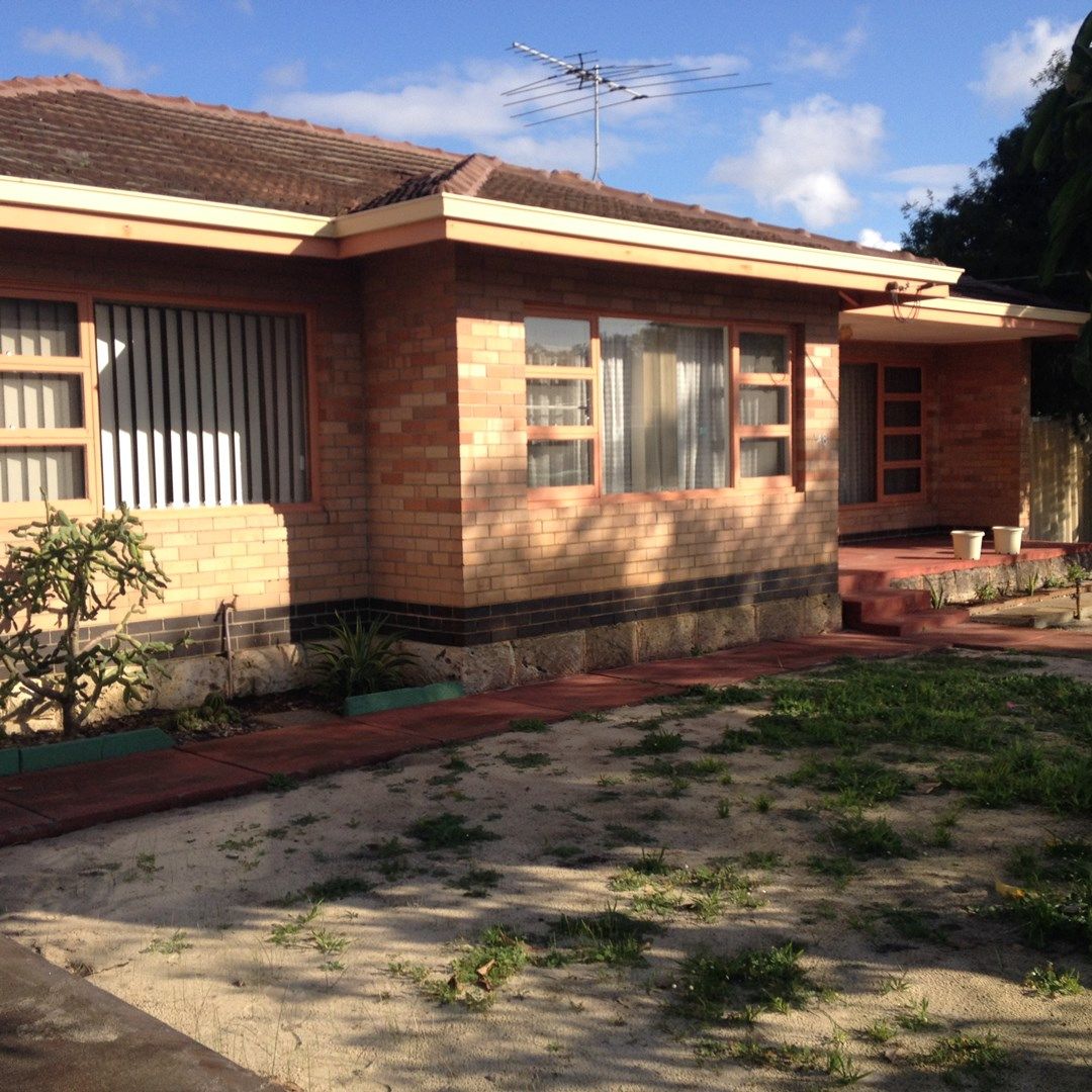 3 bedrooms House in 48 Spring Road THORNLIE WA, 6108