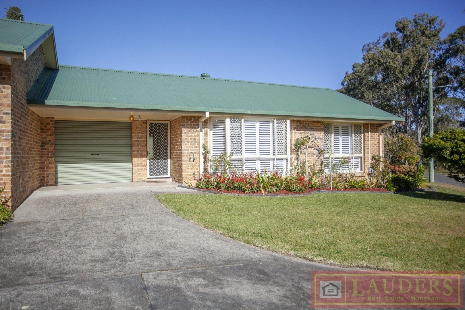 1/18 South Dennes Street, Wingham NSW 2429, Image 0