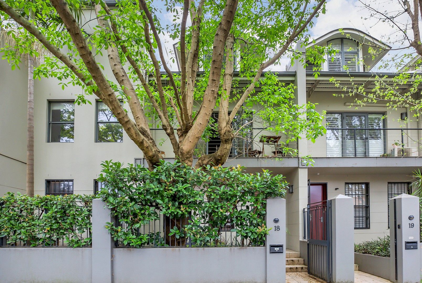 18/101 Belmont Street, Alexandria NSW 2015, Image 1