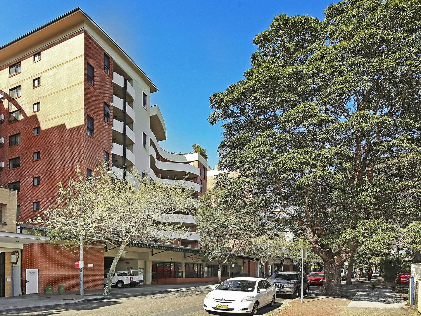 12/2-6 Market Street, Rockdale NSW 2216, Image 0