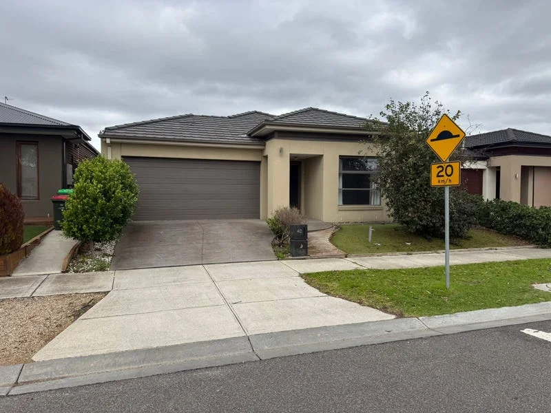 Primary image of 40 Barrangi Drive, Tarneit VIC 3029