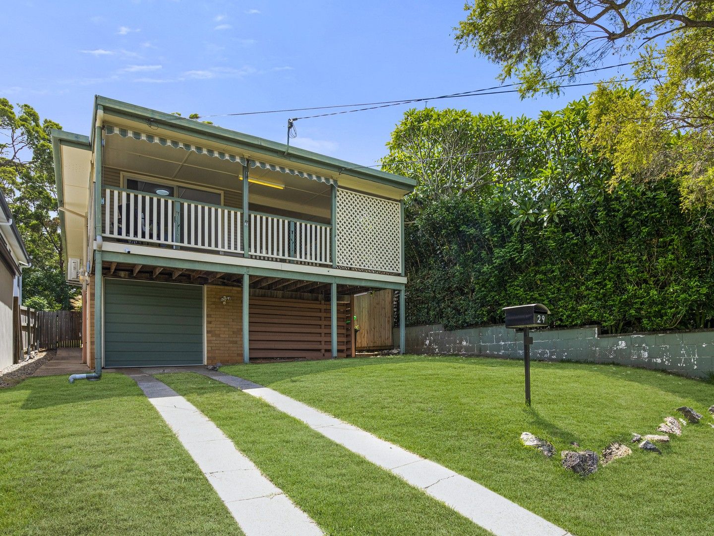 29 Mascot Street, Upper Mount Gravatt QLD 4122, Image 0