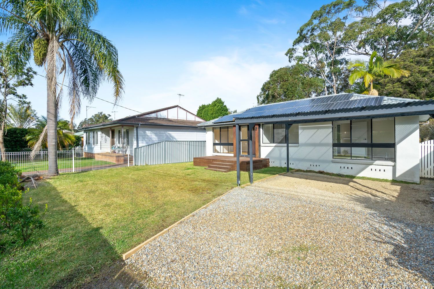 3 bedrooms House in 76 Kingsford Smith Drive BERKELEY VALE NSW, 2261