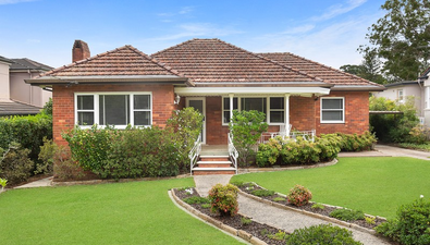 Picture of 87 Fiddens Wharf Road, KILLARA NSW 2071