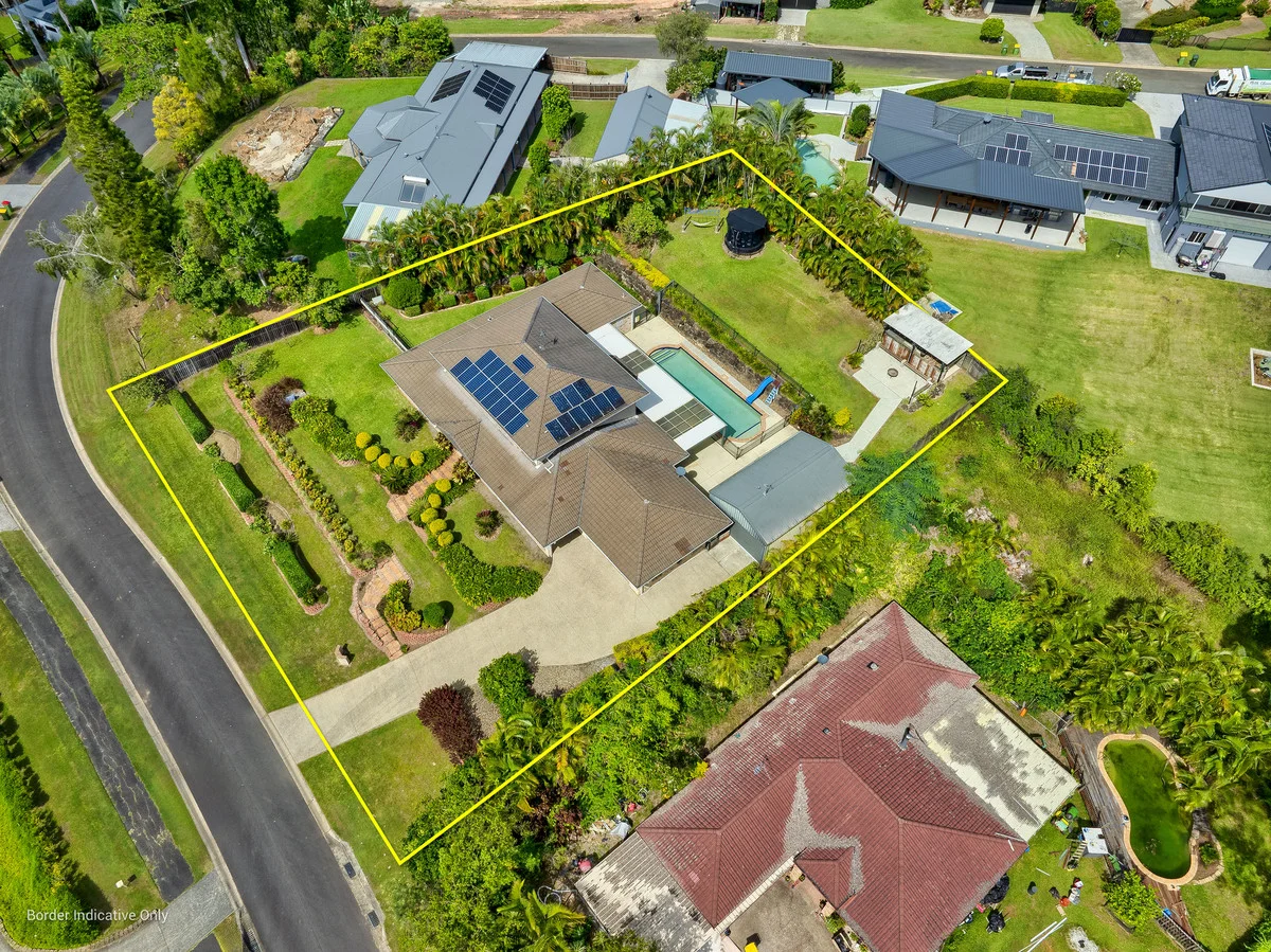 Additional image 30 of 38 The Oval Drive, Mount Nathan QLD 4211