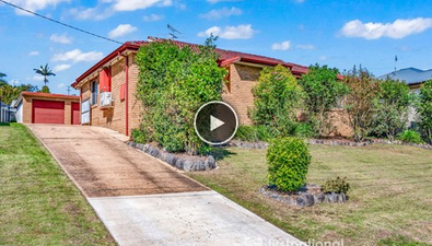 Picture of 44 Regiment Road, RUTHERFORD NSW 2320