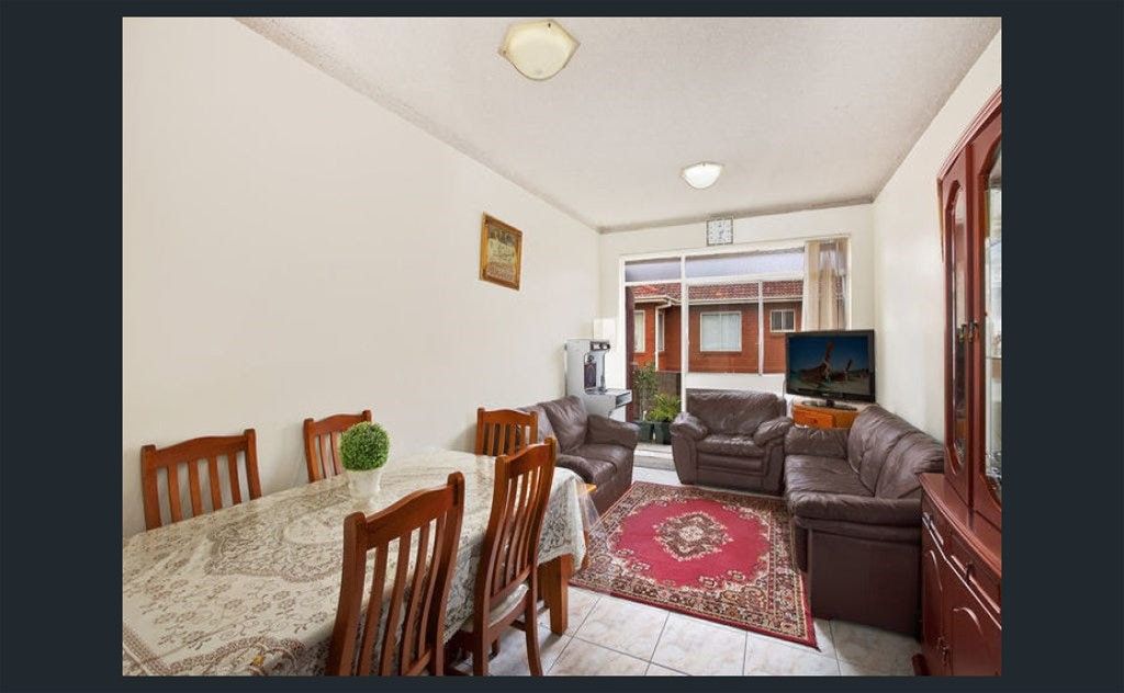 2 bedrooms Apartment / Unit / Flat in 11/30 president ave KOGARAH NSW, 2217